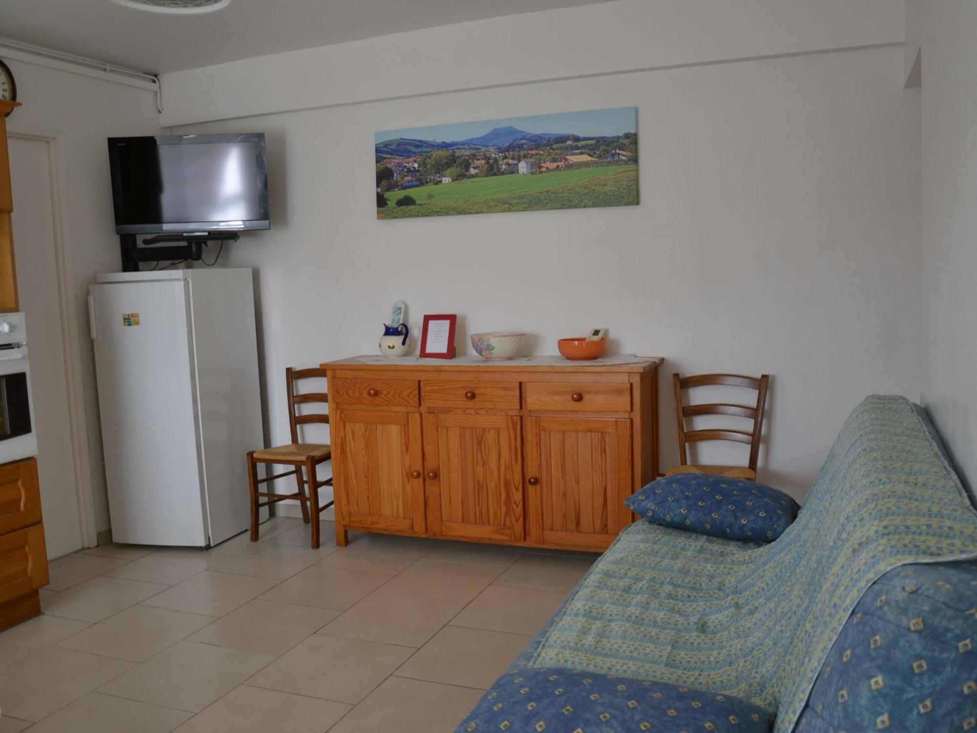 Appartement T3 Avec Jardin, Proche Plage Et Commerces, Ideal Pour 4 Personnes - Capbreton - Fr-1-239-1010 Exterior foto